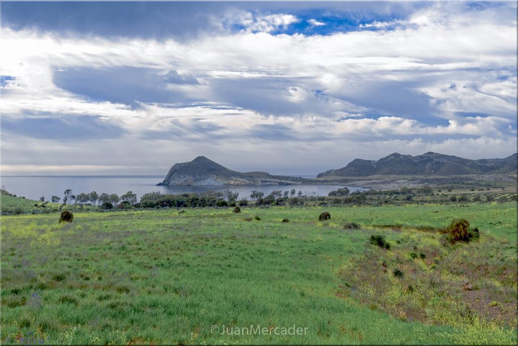 Apartamento Del Mar San Jose Daire Dış mekan fotoğraf
